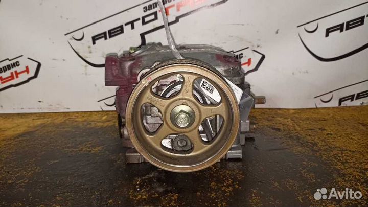 Гбц subaru EJ152 impreza GD2 GD3 GG2 GG3 левая 110