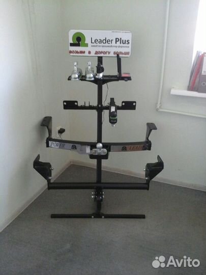 Фаркоп для LADA Largus