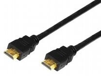 Розетка hdmi тип a 078778 mosaic 1 модуль со шнуром 15 см белая legrand