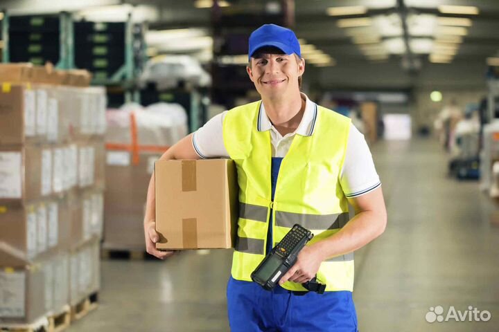 Вахта Москва Сборщик тсд Питание Проживание