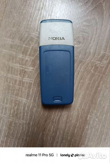 Nokia 1110i