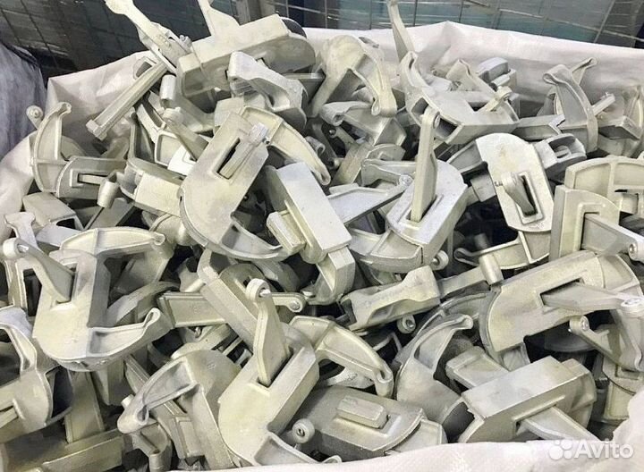 Замки для опалубки. замки бу (продажа\выкуп)