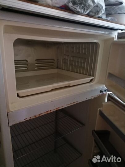 Холодильник Ока