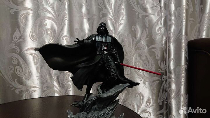 Фигурка Darth Vader Star Wars