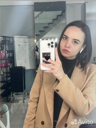 Управляющая/Помощник Руководителя