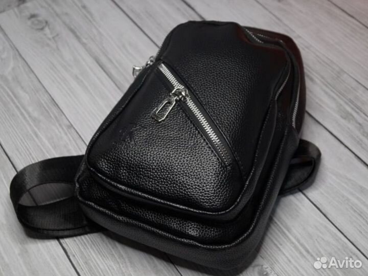 Сумка мужская Polo