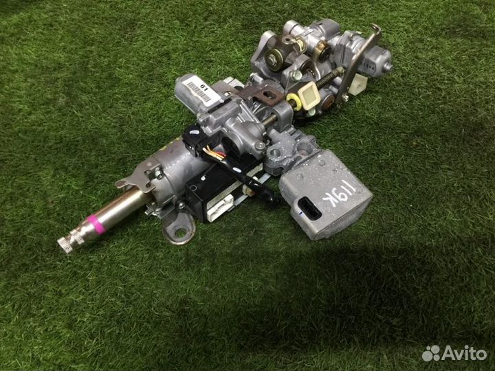 Рулевая колонка Toyota Crown GWS204 2grfse