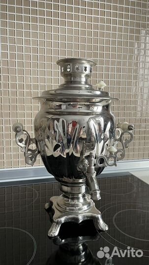 Самовар электрический