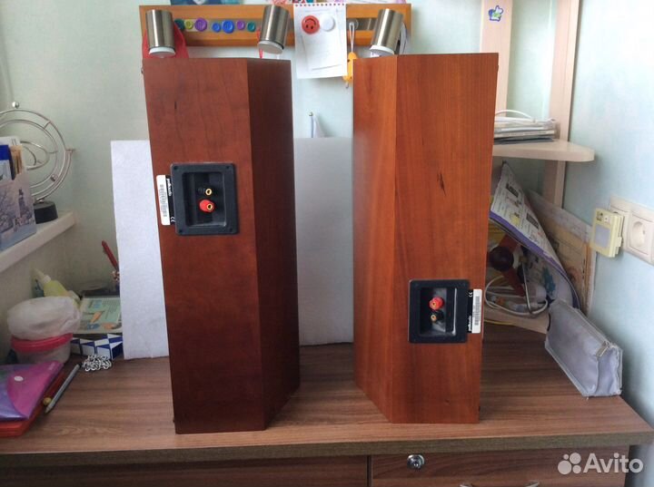 Акустическая система Polk Audio CSI3 2-шт