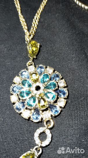 Набор бижутерии Avon