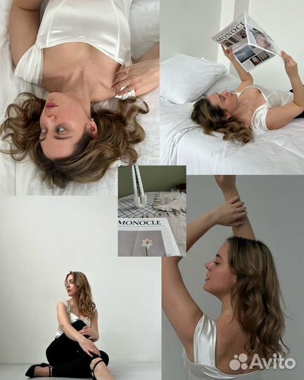 Фотограф на телефон