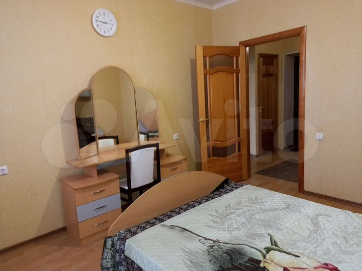 2-к. квартира, 60 м², 9/10 эт.