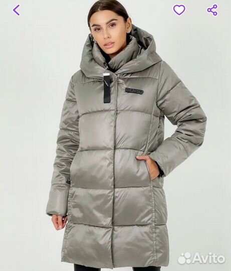 Куртка женская