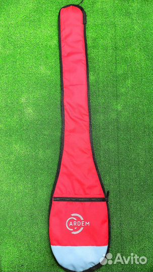 Чехол для весла байдарки