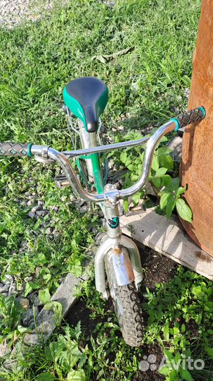 Детские велосипеды от 5 лет