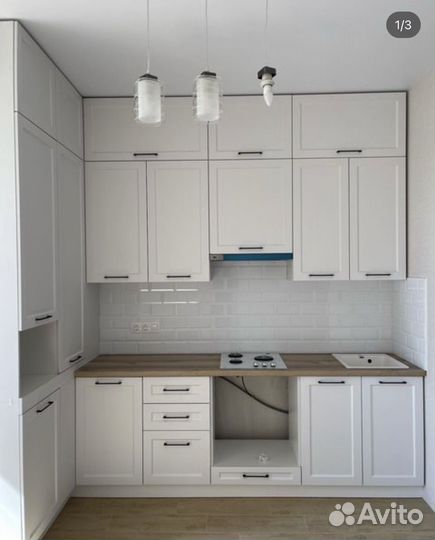 Кухня на заказ