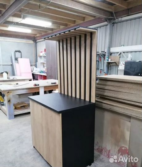 Новая Стойка Для 