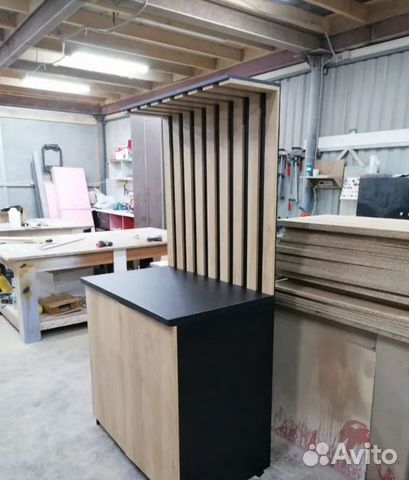 Новая Стойка Для 