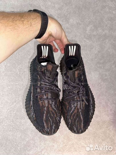 Кроссовки Adidas Yeezy