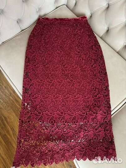 Ermanno Scervino костюм оригинал