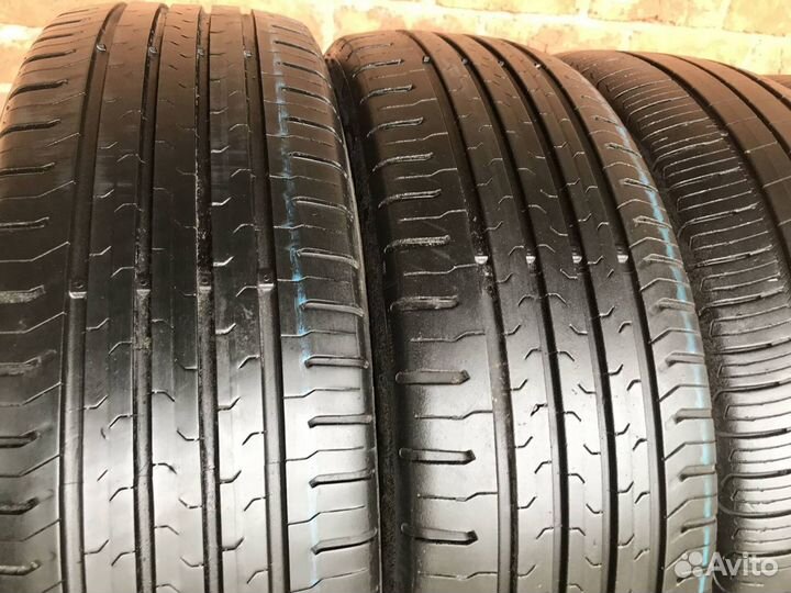 Continental ContiSportContact 5 195/55 R20