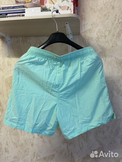 Новые шорты Calvin Klein Оригинал