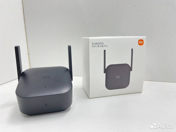 Усилитель беспроводного сигнала Xiaomi Range Exten