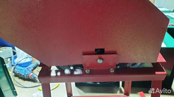 Овощная корморезка