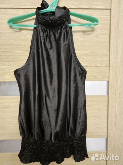 Вещи женские пакетом бу