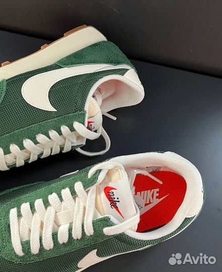 Оригинальные Nike Daybreak vintage