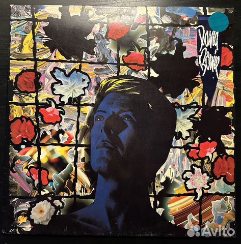 David Bowie – Tonight (Европа 1984г.)