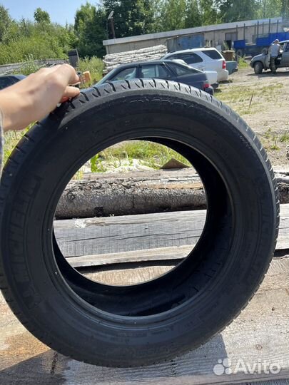 Michelin Agility 4/7 R6.5