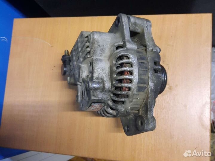 Генератор chery fora vortex estina