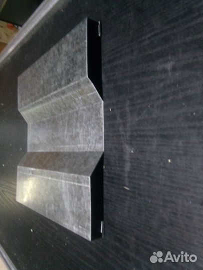 Борта на легковой прицеп