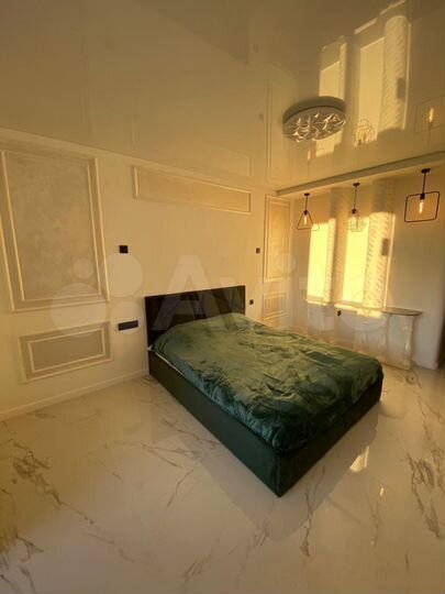 1-к. квартира, 35 м², 9/17 эт.