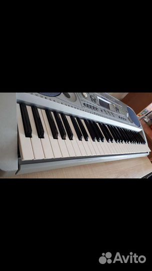 Синтезатор yamaha psr 275