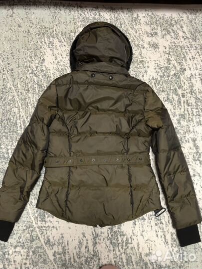 Wellensteyn продам женскую куртку 46 размера