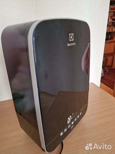 Увлажнитель воздуха electrolux