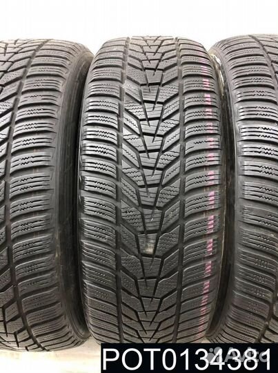 Hankook Winter I'Cept Evo 3 W330 215/55 R18 99V