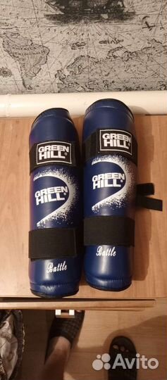 Кимоно для тхэквондо 170