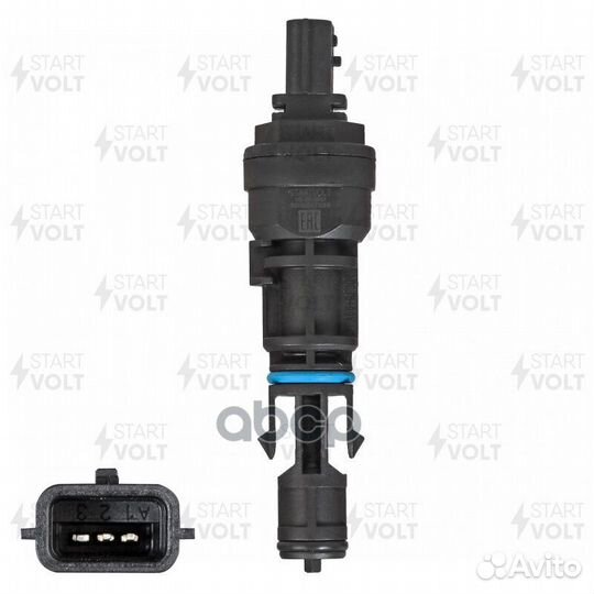 Датчик скорости vssp0901 startvolt