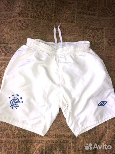 Для футбола