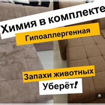 Аренда моющего пылесоса Karcher и Сушки, Пенза