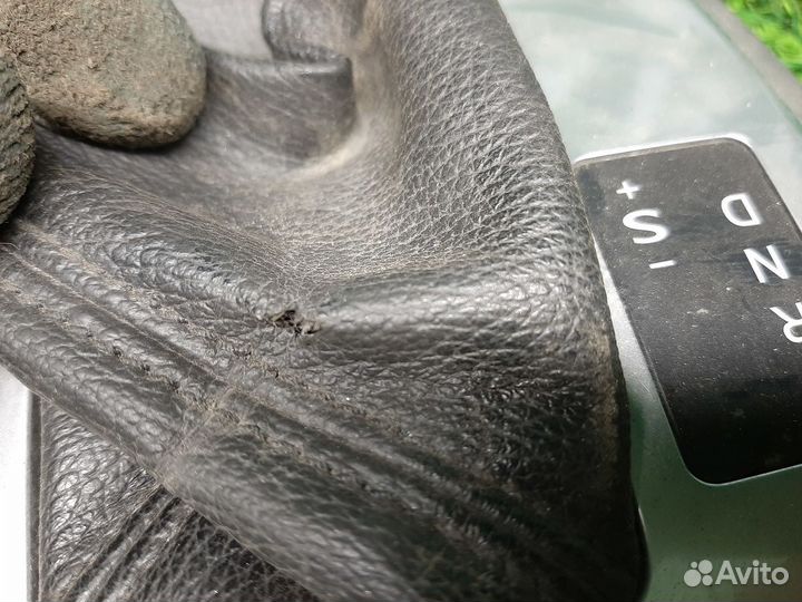 В наличии: рукоять кулисы на Ford Mondeo 4