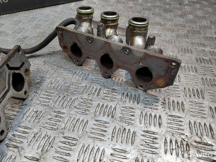 Впускной коллектор Rover 75 2.7 1998-2005