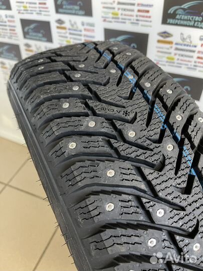 Nokian Tyres Nordman 8 225/50 R17 98T