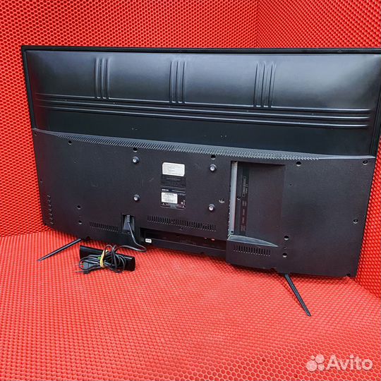 Телевизор Dexp H39F8000Q (68449)