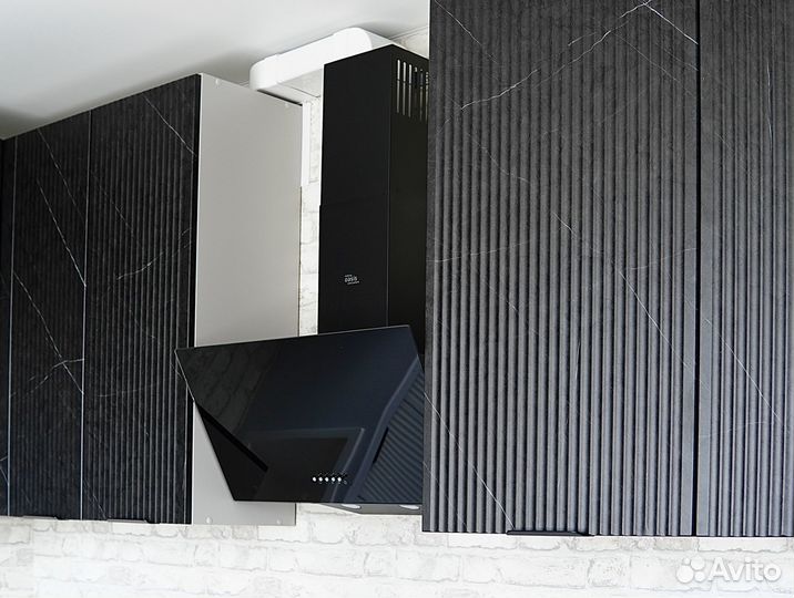 Кухонный гарнитур. Угловая кухня