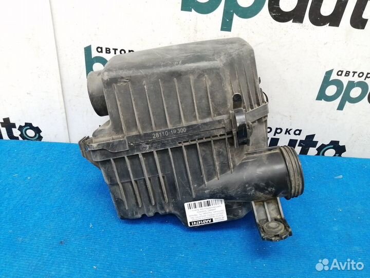 Корпус воздушного фильтра 28110-1R300
