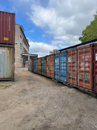 Склад снять в аренду